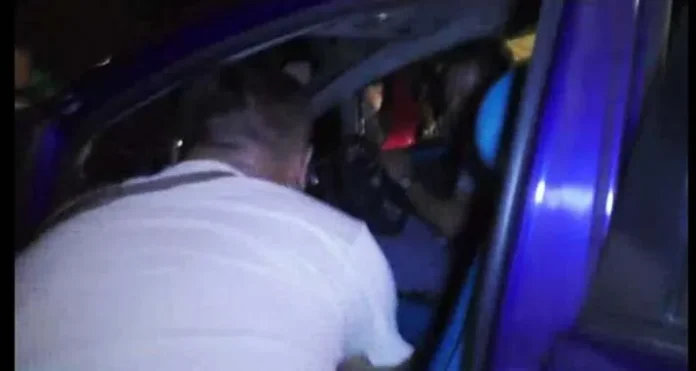 Tak Dapat Penumpang, Driver Online di Kendari Jambret Pengemudi Lain