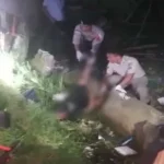 Sopir Bus yang Tewaskan Dua Pengendara Motor di Kendari Melarikan Diri Sopir Bus yang Tewaskan Dua Pengendara Motor di Kendari Melarikan Diri