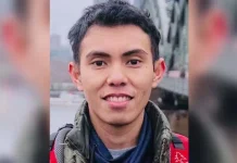 Kisah Mahasiswa Asal Buton yang Kuliah di Tiga Negara Eropa Sekaligus La Ode Marzujriban M. Rachman (DOKUMENTASI FOR ZONASULTRA.COM)