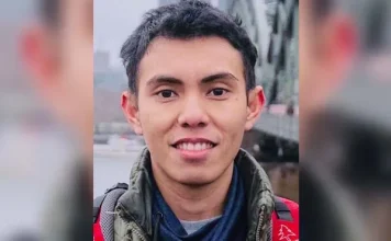 Kisah Mahasiswa Asal Buton yang Kuliah di Tiga Negara Eropa Sekaligus La Ode Marzujriban M. Rachman (DOKUMENTASI FOR ZONASULTRA.COM)