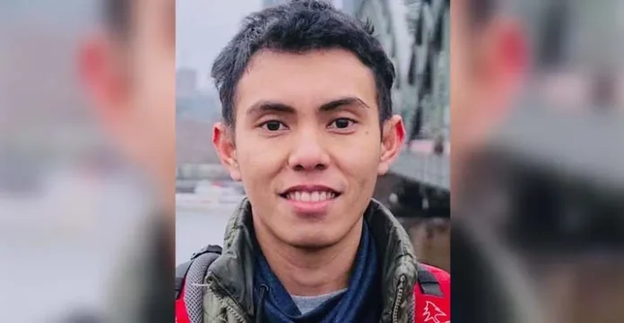 feature_buton_1 La Ode Marzujriban M. Rachman (DOKUMENTASI FOR ZONASULTRA.COM)