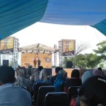 KPUD Bombana Rangkul Generasi Milenial Tingkatkan Partisipasi Pemilih KPUD Bombana Rangkul Generasi Milenial Tingkatkan Partisipasi Pemilih