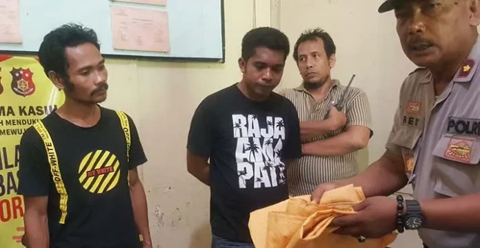 Modus Bisa Gandakan Uang, Dua Bersaudara Tipu 4 Empat Warga Kendari
