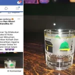 Manajemen D’Blitz Adukan Pengunggah Foto Gelas Berlogo Ka’bah ke Polisi Manajemen D'Blitz Adukan Pengunggah Foto Gelas Berlogo Ka'bah ke Polisi