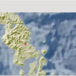 Gempa 4,4 SR Guncang Timur Laut Unaaha Gempa 4,4 SR Guncang Timur Laut Unaaha
