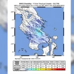 Diguncang Gempa 4,4 SR, Warga Konut Berlarian Keluar Rumah Diguncang Gempa 4,4 SR, Warga Konut Berlarian Keluar Rumah