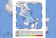 Diguncang Gempa 4,4 SR, Warga Konut Berlarian Keluar Rumah Diguncang Gempa 4,4 SR, Warga Konut Berlarian Keluar Rumah