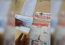 Warga yang Grebek Caleg PKS dan Camat Bakal Diberi Penghargaan Dua Oknum Caleg PKS Digrebek Warga saat Bersama Camat Kambu