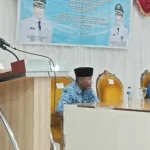 Investasi Rendah, Bupati Muna Harap Budidaya Kepiting Jadi Jawaban Habil Marati saat bertandang di kabupaten Muna