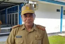 Laporan Pengunaan DD, Inspektorat Mubar Temukan Pelanggaran Administrasi Hainuddin