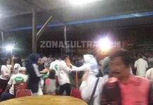 Di Warkop Haji Anto 2, Jokowi Ditunggu 2 Ribu Warga Di Warkop Haji Anto 2, Jokowi Ditunggu 2 Ribu Warga