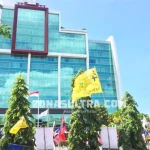 hotel claro kendari