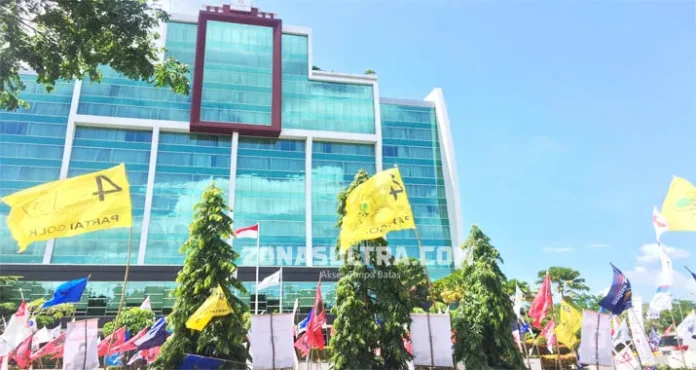 Hotel Grand Claro Kendari