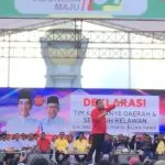 Jokowi Banyak Prestasi Internasional, Hugua: Apalagi yang Kau Dustakan Jokowi Banyak Prestasi Internasional, Hugua: Apalagi yang Kau Dustakan