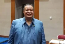 Komisi VII DPR RI Minta IUP di Konkep Dikaji Ulang Komisi VII DPR RI Minta IUP di Konkep Dikaji Ulang