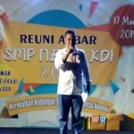 Mahran Asis Terpilih Jadi Ketua IKA SMPN 8 Kendari Mahran Asis Terpilih Jadi Ketua IKA SMPN 8 Kendari