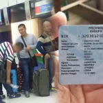 Disdukcapil Sultra: Tak Ada WNA yang Punya KTP Elektronik Disdukcapil Sultra: Tak Ada WNA yang Punya KTP Elektronik