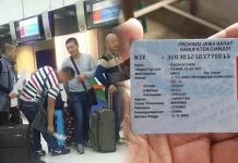 Disdukcapil Sultra: Tak Ada WNA yang Punya KTP Elektronik Disdukcapil Sultra: Tak Ada WNA yang Punya KTP Elektronik