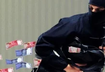 Honor PPK dan PPS Laeya Konsel Dicuri, Rp 158 Juta Raib