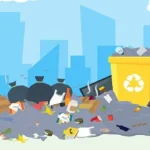 Sampah Plastik Kendari Sampai 5 Ton Perhari, Ini Imbauan Pemkot Sampah Plastik Kendari Sampai 5 Ton Perhari, Ini Imbauan Pemkot