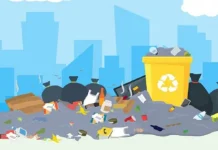 Sampah Plastik Kendari Sampai 5 Ton Perhari, Ini Imbauan Pemkot Sampah Plastik Kendari Sampai 5 Ton Perhari, Ini Imbauan Pemkot