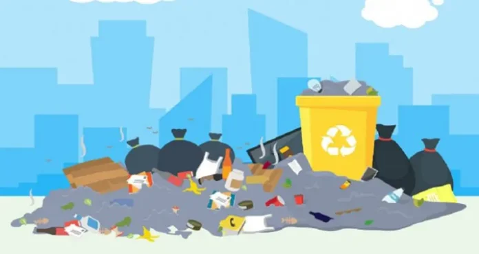 Sampah Plastik Kendari Sampai 5 Ton Perhari, Ini Imbauan Pemkot