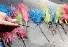 Polisi Catat Ada 17 Kasus Pembusuran di Kendari Sepanjang Maret hingga Oktober 2022 Ilustrasi