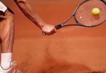 Cari Petenis Unggulan Sultra, Open Turnamen Digelar Ilustrasi