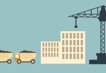 Benahi Infrastruktur Ibukota Jadi Program Prioritas Pemda Kolaka Ilustrasi