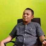 Bawaslu Mubar Imbau Parpol dan Caleg Turunkan APK yang Tidak Sesuai Titik Pemasangan Ketua Bawaslu Mubar Ishak