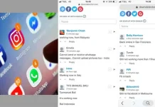 Facebook, WhatsApp, dan Instagram Berangsur Pulih Facebook, WhatsApp, dan Instagram Berangsur Pulih