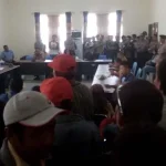 Perusahaan Sawit Disinyalir Beroperasi di Koltim Tanpa Izin HGU Perusahaan Sawit Disinyalir Beroperasi di Koltim Tanpa Izin HGU