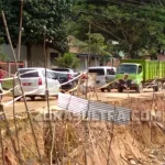 Tak Terurus, Jalan Trans Sulawesi Makin Mengkhawatirkan Tak Terurus, Jalan Trans Sulawesi Makin Mengkhawatirkan