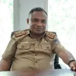 Dana Bos Tahap Pertama SMP dan SD di Mubar Cair Akhir Maret Jamuddin