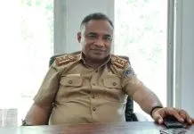 Dana Bos Tahap Pertama SMP dan SD di Mubar Cair Akhir Maret Jamuddin