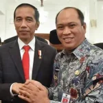 PBB Sultra Target Datangkan 25 Ribu Massa Sambut Jokowi PBB Sultra Target Datangkan 25 Ribu Massa Sambut Jokowi