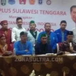 Sambut Jokowi, Ini Ragam Permintaan Mahasiswa di Sultra Sambut Jokowi, Ini Ragam Permintaan Mahasiswa di Sultra