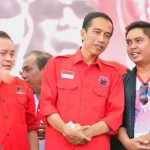 Jokowi-Ma`ruf Luncurkan Gerakan Rabu Putih di Hari Pencoblosan Jokowi-Ma`ruf Lucurkan Gerakan Rabu Putih di Hari Pencoblosan