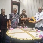 DPRD Konsel Lakukan Kajian Pompa Air Tanpa Mesin di Yogyakarta DPRD Konsel Lakukan Kajian Pompa Air Tanpa Mesin di Yogyakarta