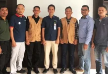 Mengenal Tugas Kader JKN KIS di Lapangan Mengenal Tugas Kader JKN KIS di Lapangan