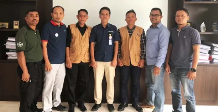 Mengenal Tugas Kader JKN KIS di Lapangan