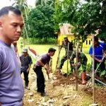 Jelang Pemilu, Koramil dan Polsek Lasolo Konut Perketat Pengamanan Jelang Pemilu, Koramil dan Polsek Lasolo Konut Perketat Pengamanan