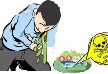 Keracunan Ikan, Dua Warga di Muna Tewas ilustrasi muna