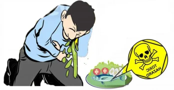 keracunan_ikan ilustrasi muna