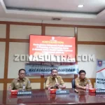 E-Mutasi, Rotasi Jabatan Lebih Efektif dan Efisien E-Mutasi, Rotasi Jabatan Lebih Efektif dan Efisien