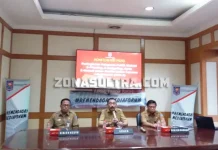 E-Mutasi, Rotasi Jabatan Lebih Efektif dan Efisien E-Mutasi, Rotasi Jabatan Lebih Efektif dan Efisien