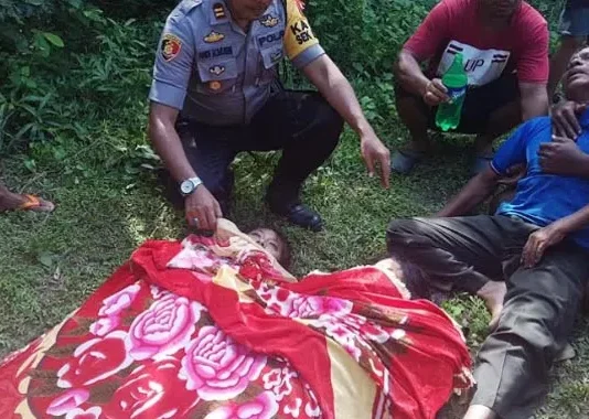 Dua Siswi di Konda Ditemukan Tewas Saat Mandi di Kali Dua Siswi di Konda Ditemukan Tewas Saat Mandi di Kali