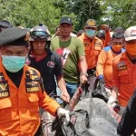PNS yang Diduga Dimangsa Buaya di Konawe Ditemukan Meninggal, Badannya Masih Utuh PNS yang Diduga Dimangsa Buaya di Konawe Ditemukan Meninggal, Badannya Masih Utuh