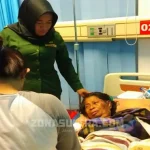 Warga Konut yang Terkena Bara Api Dapat Bantuan Bedah Rumah Warga Konut yang Terkena Bara Api Dapat Bantuan Bedah Rumah