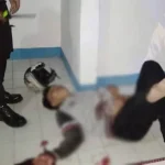 Sempat Dipalak, Korban Penikaman di Depan Dispora Sultra Dibegal 10 Orang Sempat Dipalak, Korban Penikaman di Depan Dispora Sultra Dibegal 10 Orang